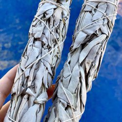 Valley Smoke Shop - White Sage