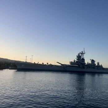 Harbor Breeze - Battleship - Boat Charters Near Me - Long Beach, California