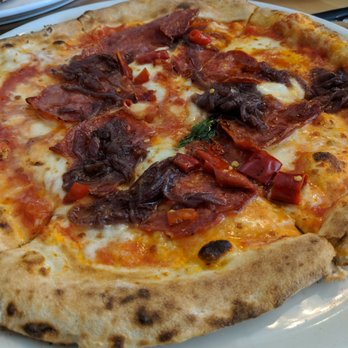 Cane Rosso - Pizza Near Me - Frisco, Texas Cane Rosso - Pizza Near Me - Frisco, Texas