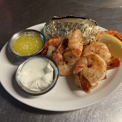 Trailways On 27 Supper Club