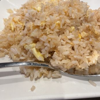 Bella & Yang - Fried rice - Chinese Near Me - Yucaipa, California
