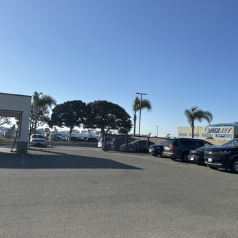 Enterprise Rent-A-Car - Right outside the airport - Car Rental Near Me - Newport Beach, California Enterprise Rent-A-Car - Right outside the airport - Car Rental Near Me - Newport Beach, California