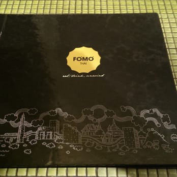 FOMO Thai - Thai Near Me - Melbourne, VIC FOMO Thai - Thai Near Me - Melbourne, VIC