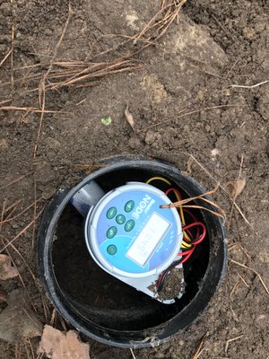 Diamondback Service Management