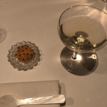 Next - 1 - creme de caviar moulees - New American Near Me - Chicago, Illinois Next - 1 - creme de caviar moulees - New American Near Me - Chicago, Illinois