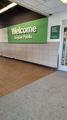 Publix Super Market at Summerhill by null