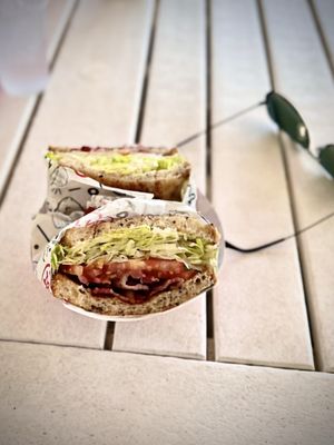 Prince Street Pizza by null