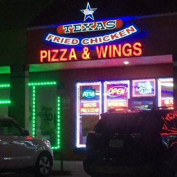 New Texas Fried Chicken - Seafood Near Me - Orlando, Florida New Texas Fried Chicken - Seafood Near Me - Orlando, Florida