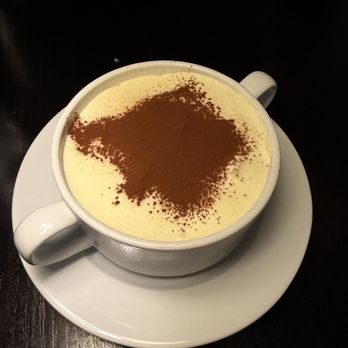 Centro - Tiramisu - Italian Near Me - McKinney, Texas