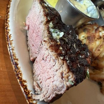 Old Ebbitt Grill - Filet mignon - Bars Near Me - Washington, DC, District of Columbia
