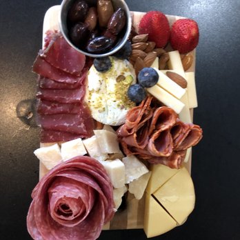 Galleria - Charcuterie - Art Galleries Near Me - Holland, Michigan