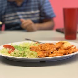Lulus Cafe Mexican Food