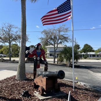 Mel Fisher's Treasure Museum - Museums Near Me - Sebastian, Florida