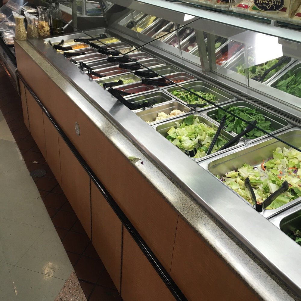 Kroger - Salad bar - Grocery Near Me - Worthington, Ohio Kroger - Salad bar - Grocery Near Me - Worthington, Ohio