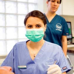 MyDental Clinic - Dr. Natalia at MyDental
