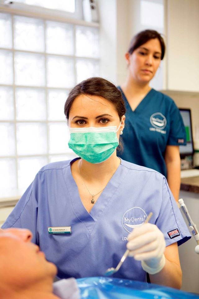 MYDENTAL CLINIC - Updated November 2024 - 11 Bath Avenue, Ballsbridge ...