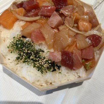 Sushi Adachi - Poke don - Japanese Near Me - Milpitas, California Sushi Adachi - Poke don - Japanese Near Me - Milpitas, California
