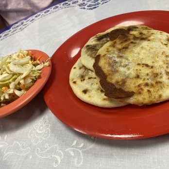 El Buen Gusto Salvadoreño - Pupusas - Salvadoran Near Me - Pittsburg, California El Buen Gusto Salvadoreño - Pupusas - Salvadoran Near Me - Pittsburg, California