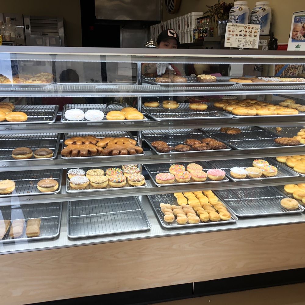 Daily Donut - Donuts Near Me - Peoria, Arizona Daily Donut - Donuts Near Me - Peoria, Arizona