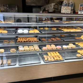 Daily Donut - Donuts Near Me - Peoria, Arizona
