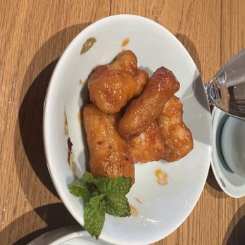 JA Jiaozi - 33) Sweet and Sour Fish Fillet ($17) - Dim Sum Near Me - Irvine, California