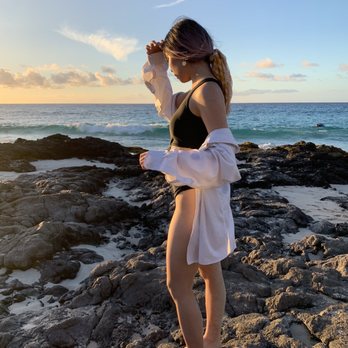 Kua Bay - Beaches Near Me - Kailua Kona, Hawaii
