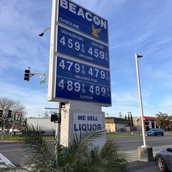 Beacon