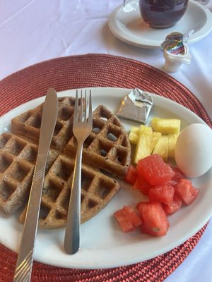 Strawberry Valley Inn by null