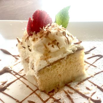 Alma Bistro - Tres leches - Latin American Near Me - Norwalk, Connecticut Alma Bistro - Tres leches - Latin American Near Me - Norwalk, Connecticut