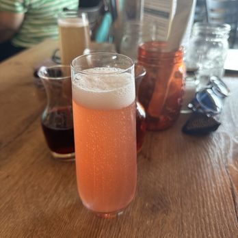 Brunch - Kitchen & Cocktails - Mimosas! - Breakfast & Brunch Near Me - Cave Creek, Arizona