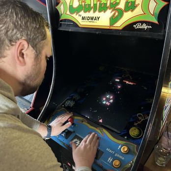 Barcade - Bars Near Me - Detroit, Michigan