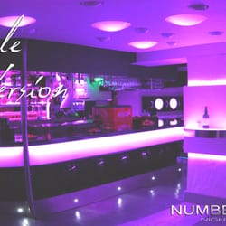Le Number One - Le Number One