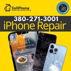 IPhone Fix