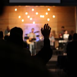 Media City Church