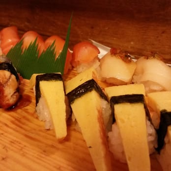 Sushi Katsu - Sushi Bars Near Me - Aurora, Colorado