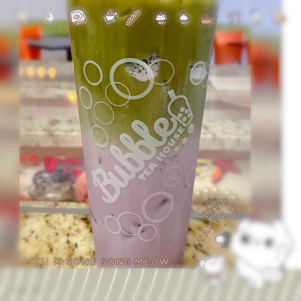 BUBBLE TEA HOUSE 254 Photos & 147 Reviews 1560 Eldridge Pkwy