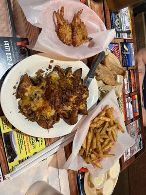 Dowds Catfish House by null