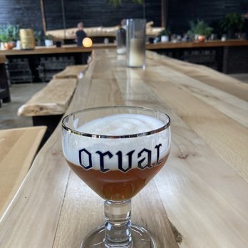 Cursus Keme - Breweries Near Me - Asheville, North Carolina