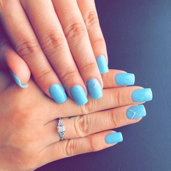 Double OO Nails & Spa - My natural nails, and ever since SNS, they've grown so much. - Nail Salons Near Me - Corona, California Double OO Nails & Spa - My natural nails, and ever since SNS, they've grown so much. - Nail Salons Near Me - Corona, California