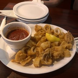 Calamari Calamari