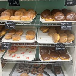 Adams Donut