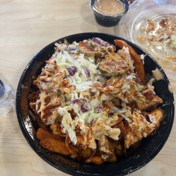 Angry Chickz - Chicken Shop Near Me - Rocklin, California