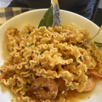 Forma Pasta Factory - Scampi - Italian Near Me - Brooklyn, New York Forma Pasta Factory - Scampi - Italian Near Me - Brooklyn, New York