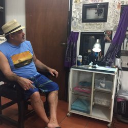 Tattoo Zicatrices - We were very satisfied. Mamut was very professional and did a great job.