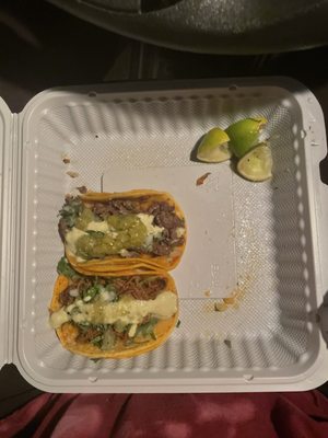 Metro Balderas Aztek Food by null