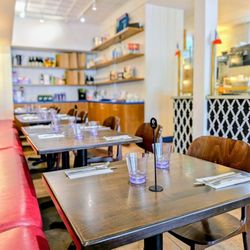 Whisk Crepes Cafe