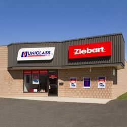 UniglassPlus / Ziebart