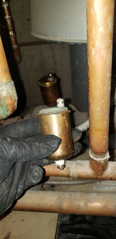 Slide of Pro Plumbing & Heating