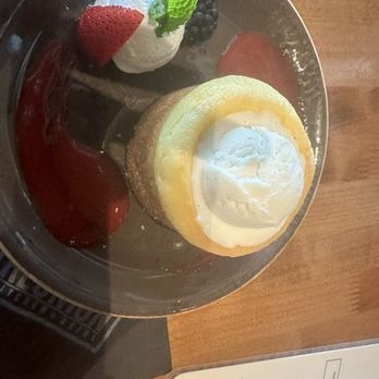Reunion Kitchen + Drink - Butter cake - New American Near Me - Corona, California