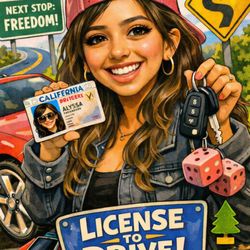 Icon Driving School